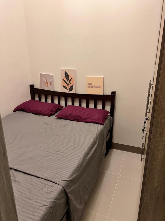 Beautiful 1bed condo Nr Airport, MOA, Makati, Bay Manila Exterior foto