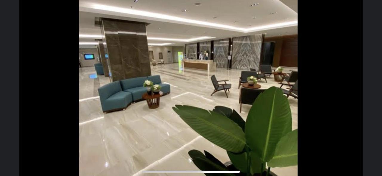 Beautiful 1bed condo Nr Airport, MOA, Makati, Bay Manila Exterior foto
